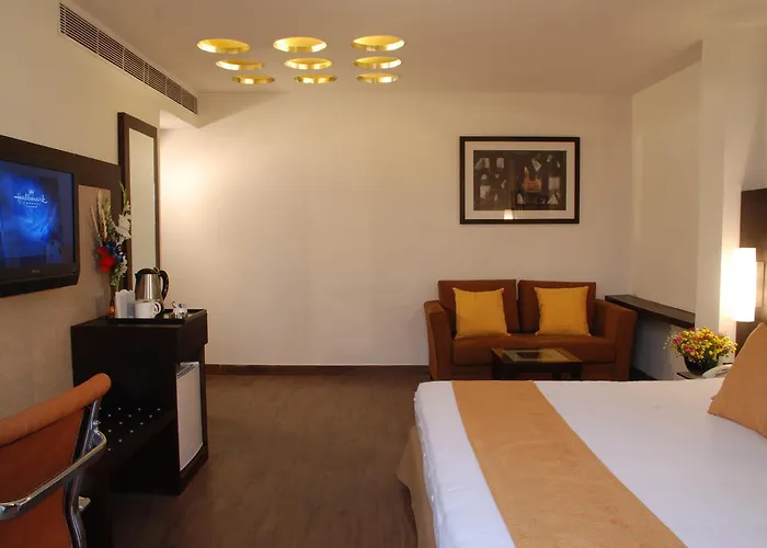 Premium Double Room
