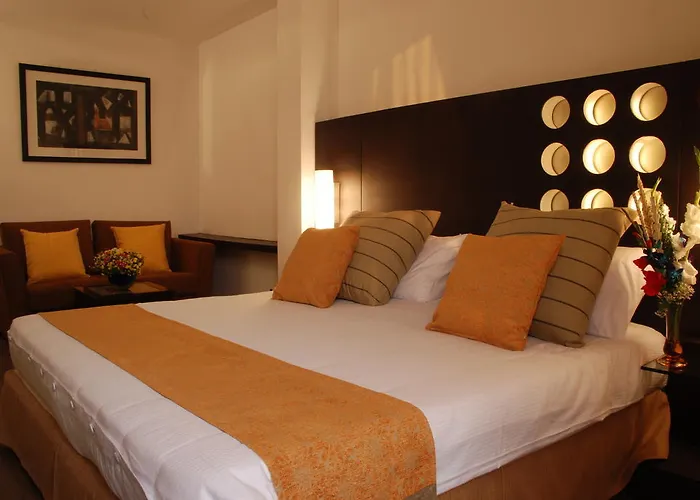 Premium Double Room